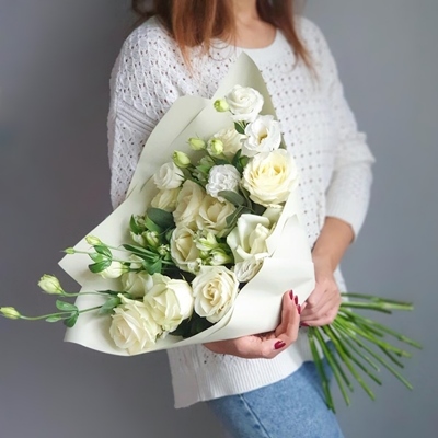 Online Florist Moscow