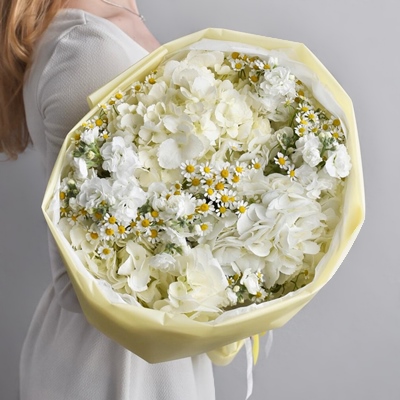 Flowers delivery to Russia Moscow