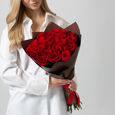Rose delivery to Moscow Russia
