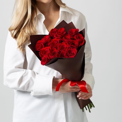 Roses to Russia