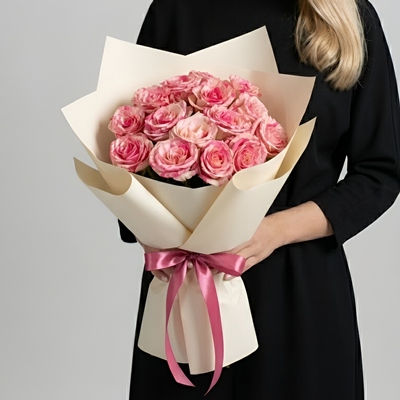 Roses delivery Russia