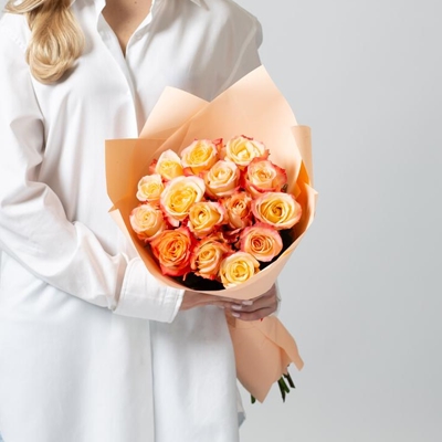 Send roses to Russia Moscow