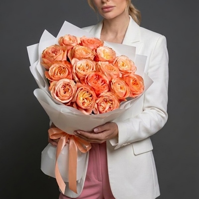 Send roses to Russia Moscow