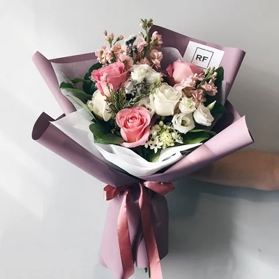 Flowers delivery for Petersburg