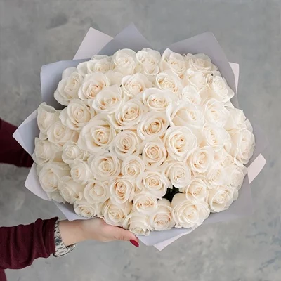 Roses to Sankt Peterburg