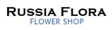 Russia-Flora Logo