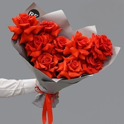 Send flowers in St Petersburg