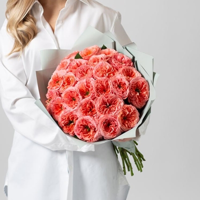Send roses in Moscow Russia