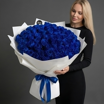 Send roses to Moscow