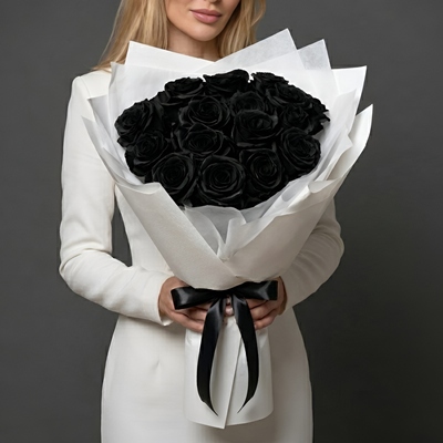 Rose delivery for Moscow Russia