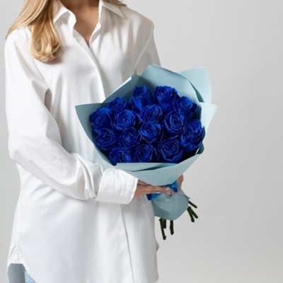 Send roses in Russia