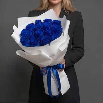 Send roses in Russia