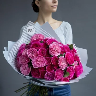 Send peonies to Russia Moscow