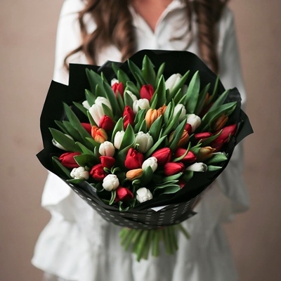 Tulips