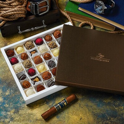 Chocolate Gift