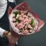 Send corporate flowers to Moscow