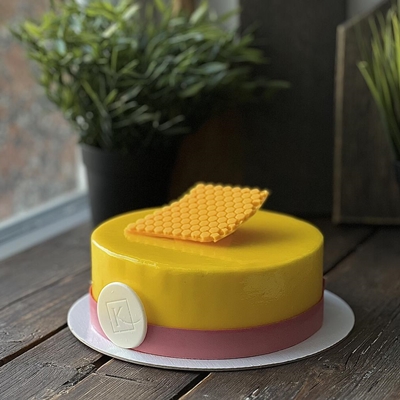 Cake delivery Ekaterinburg