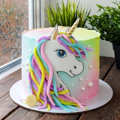 Cake delivery Yekaterinburg
