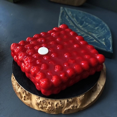 Cake delivery in Ekaterinburg