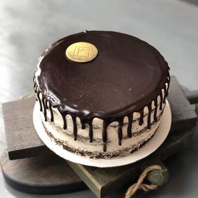 Birthday cake delivery in Ekaterinburg