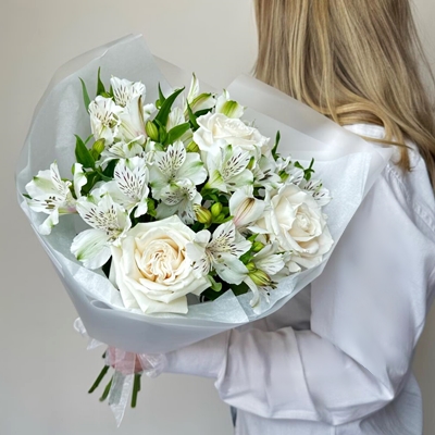 Best flowers delivery Ekaterinburg