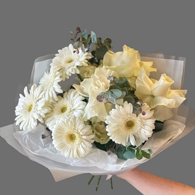 Best flower delivery Ekaterinburg