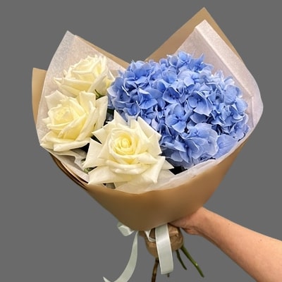 Best flower delivery Yekaterinburg