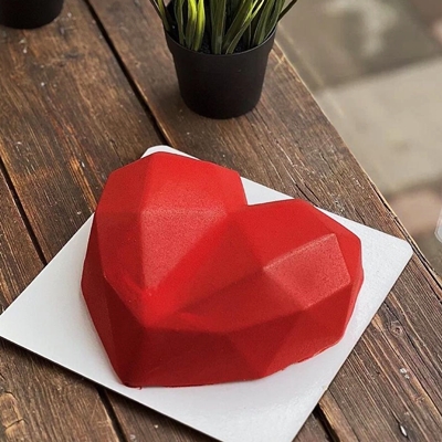 Cake delivery in Yekaterinburg