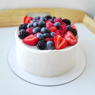 Best cake delivery in Kazan