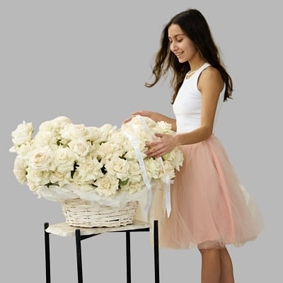 Flower Basket