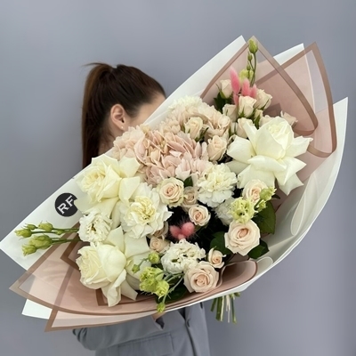 Send flowers to Kazan Tatarstan