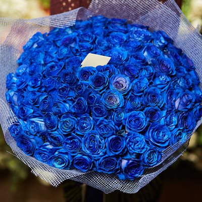 Roses