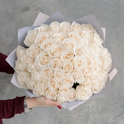 Send roses in Samara