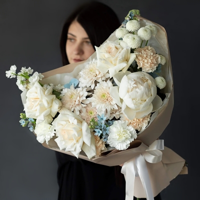 Flower delivery Minsk Belarus