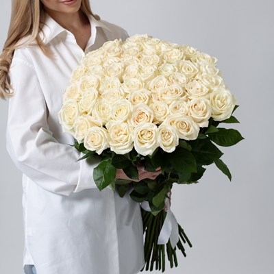 Rose bouquet delivery Russia