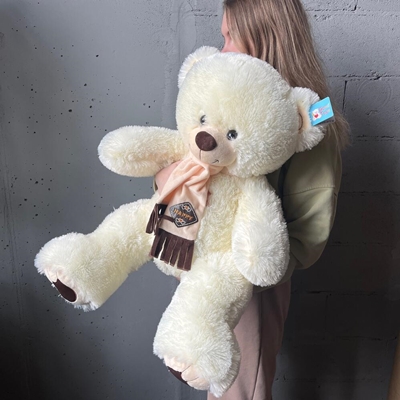 Teddy bear delivery Moscow