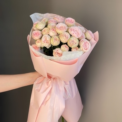 Peony rose delivery Minsk