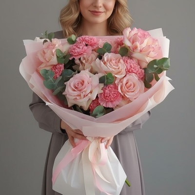 Cheap flowers Yekaterinburg