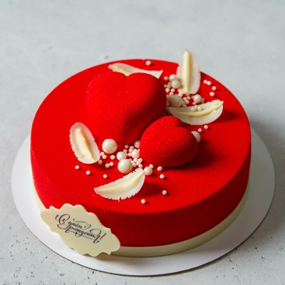 Cake delivery Moscow